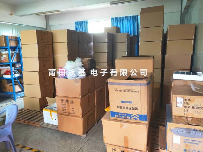 工廠真實(shí)性保障 莆田市永基電子7年深耕，重新定義臺(tái)鐘的品質(zhì)信任